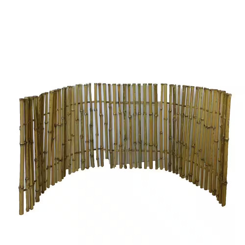 5 ft l bamboo - ft.,
