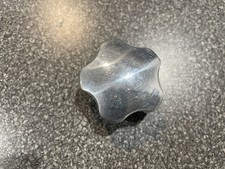 Warn 8274 Free Spool Handle Billet Aluminium