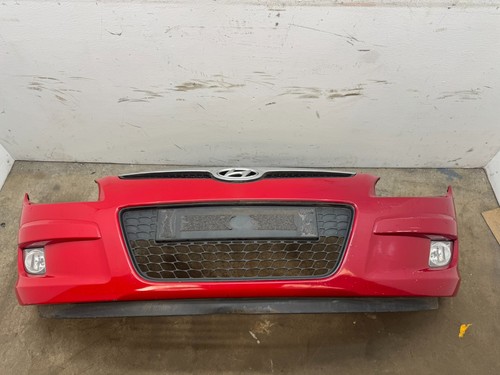 Hyundai i30 2007 - i30, front