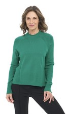 Foil She’ll Be Right Sweater