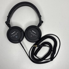 Sony MDR-V500 DJ Stereo