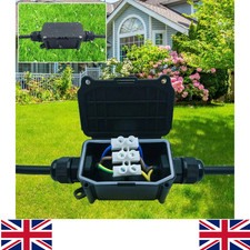 2 Way Outdoor Waterproof IP65