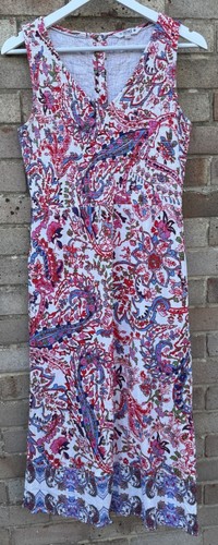 Fat face sleeveless summer - fat,