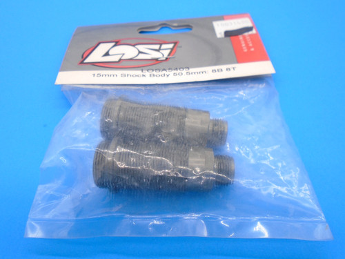 Losi losa5403 rear shock - losa5403,