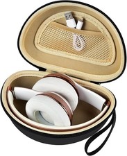 Headphone Case Compatible with