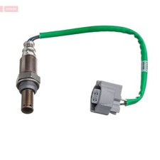 Oxygen Sensor O2 Probe Left 4
