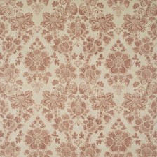 Linwood Cranbourne Fabric in Rhubarb - RRP £69.90pm
