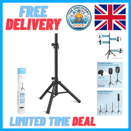 Heavy duty adjustable tripod - heavy-duty,