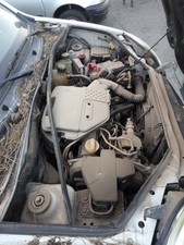 GEARBOX FOR RENAULT KANGOO