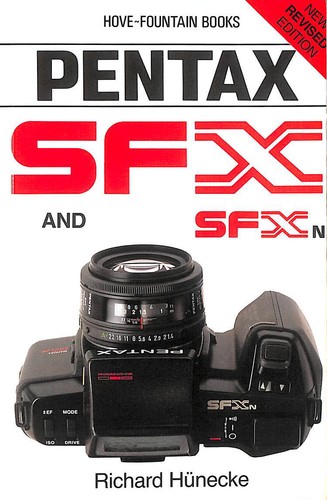Pentax sfx and sfxn - pentax,