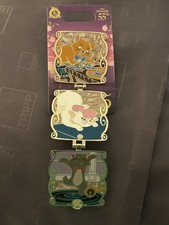 Disney Parks Aristocats 55th