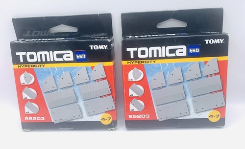 Tomy tomica hypercity - 2, x