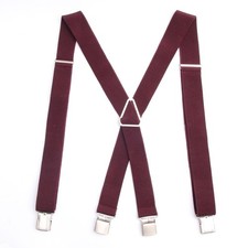 35mm Men's Casual Braces