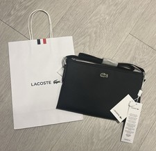 New Lacoste Women Envelope