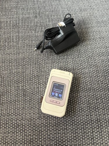 Nokia 7390 lamour - nokia, flip