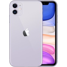 Apple iPhone 11 64GB Purple