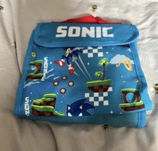 Sonic Lunch Bag