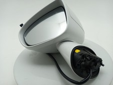 VAUXHALL MERIVA Door Mirror N/S 2010-2017 5 Door MPV LH 13329861