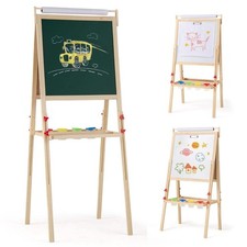 Double-sided Height Adjustable