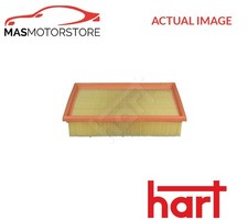 ENGINE AIR FILTER ELEMENT HART