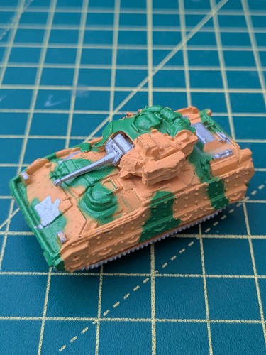 Micro machines m2a2 - machines,