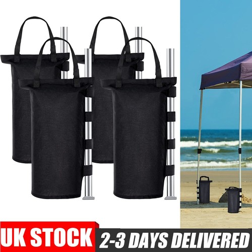 Gazebo foot leg - 4x,
