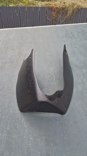 Triumph daytona t595 bellypan - triumph,