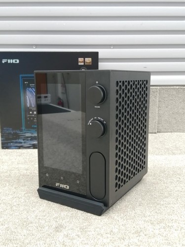 Fiio android dac - android, amp