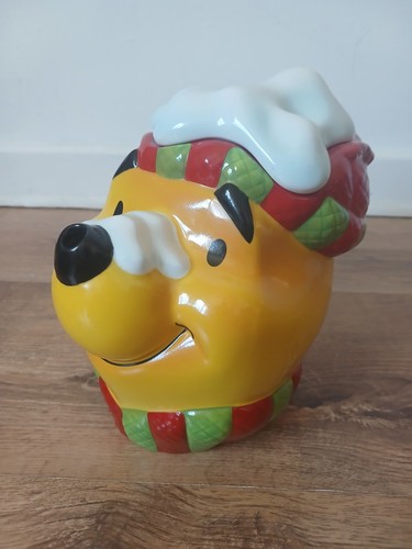 Winnie the pooh - teapot, disney