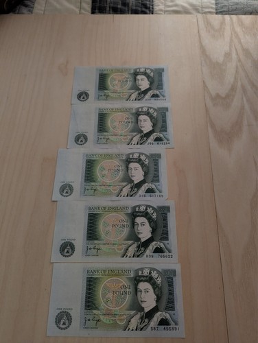 Vintage bank england - of,