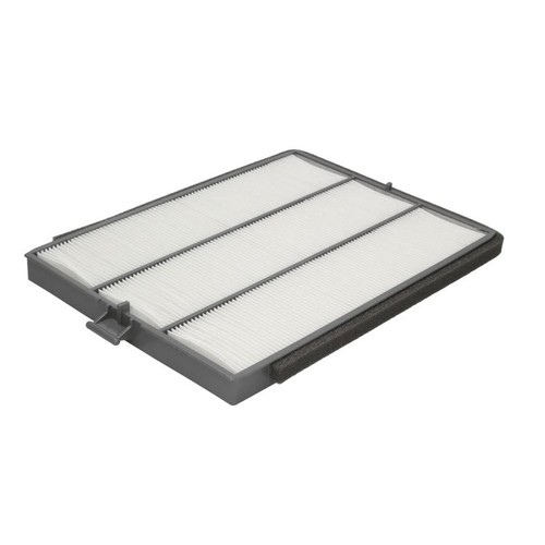 Cabin filter fits - 1x, fits: