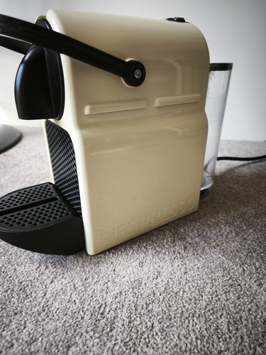 Nespresso inissia coffee pod - nespresso,
