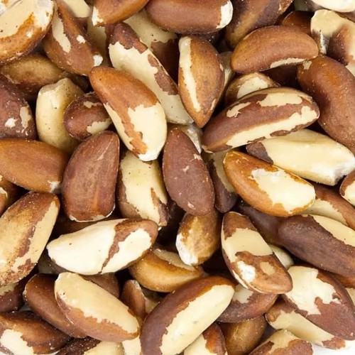 Brazil nuts 1kg - 1kg, whole