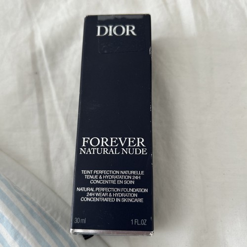 Christian dior forever - christian,
