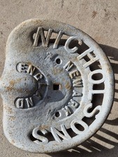 Vintage NICHOLSONS of NEWARK