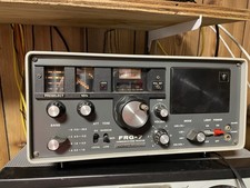 YAESU FRG-7 Shortwave Ham