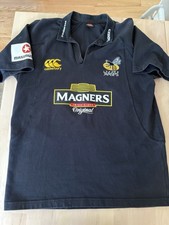 London Wasps Home 2005 Rugby
