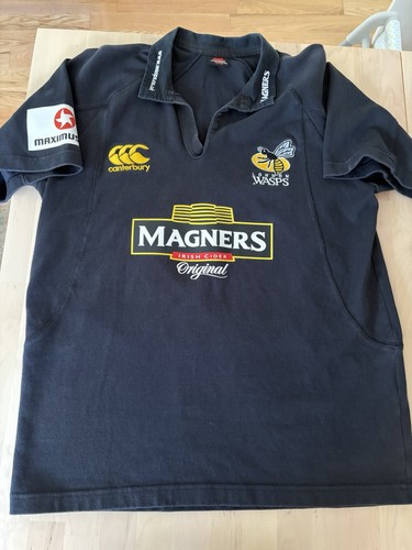 London wasps home 2005 - home, rugby