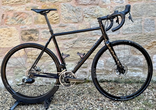 Mason resolution 56cm - mason, steel