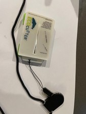 On The Dropper Eco Tippet Cutter