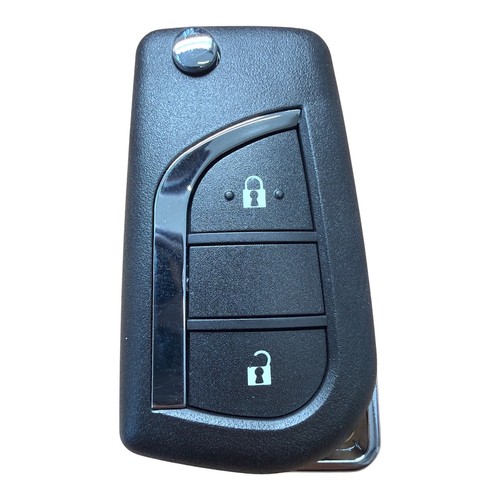 Rfc button flip key case - 2, for