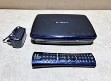 Humax FVP-5000T 500GB Freeview