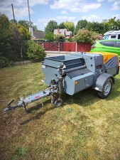 Putzmeister  SP11 THF Stage V Screed  Pump with Remote £15,000 