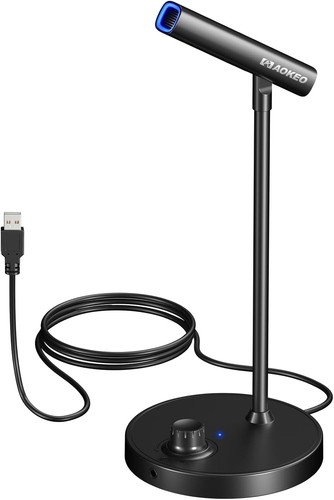 Usb gaming microphone ps5 - gaming, pc
