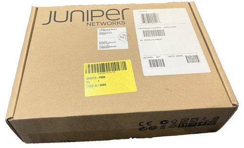 Juniper networks srx210 rack - networks,