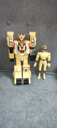 Mighty morphin power rangers - morphin,