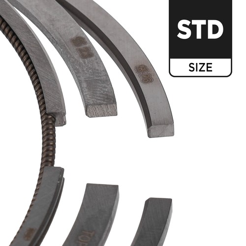 Kolbenschmidt piston ring kit - ring,