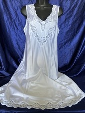 David Nieper Nightdress Silky