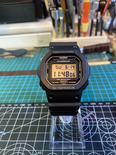 Casio shock men - casio, digital