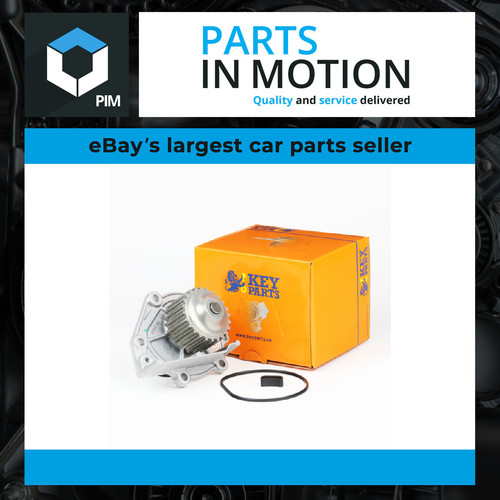 Water pump fits lotus - fits,